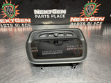 2018 CAMARO SS NAVIGATION DISPLAY SCREEN RADIO OEM 84582517 #1041
