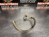 1998 C5 CORVETTE 4L60E PARKING NEUTRAL SAFETY SWITCH PIGTAIL OEM #1251