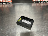 2015 GMC SIERRA 2500HD TRANSFER CASE CONTROL MODULE 24261367 OEM #829