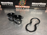 2024 FORD MUSTANG GT CUP HOLDER OEM #1392