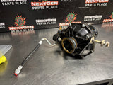 2017 CAMARO SS REAR DIFFERENTIAL 2.77 LSD GEAR RATIO AUTOMATIC OEM 84080681 1540