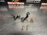 2007 CTSV REAR SWAY BAR BRACKETS W HARDWARE #1411