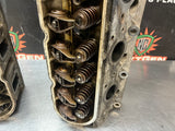 LS3 L92 L98 GM SQUARE PORT 823 HEAD SET OEM #3983
