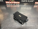 97-04 C5 CORVETTE TAC THROTTLE CONTROL MODULE OEM 25311783 #1433