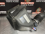 11-16 GMC/CHEVY 2500/3500 LML DURAMAX 6.6 AIR INTAKE 20917396 #3827