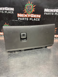 05 - 13 C6 CORVETTE GLOVE BOX BLACK OEM #1468