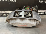 2011 FORD MUSTANG GT FRONT BREMBO CALIPERS LH AND RH OEM #1120