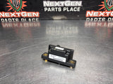 2006 C6 CORVETTE YAW RATE SENSOR OEM 10307709 #1364