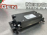 2011 FORD MUSTANG GT COMMUNICATION SYNC CONTROL MODULE OEM AR3T-14B428-BE #322