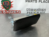 2001 C5 CORVETTE USED OEM RH PASSENGER SIDE DASH AIRBAG #271