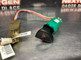 97-04 C5 CORVETTE HAZARD LIGHT SWITCH