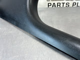 2003 C5 CORVETTE RH PASSENGER SIDE DOOR SILL KICK PANEL TRIM 10247092 #428