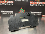 2011 CHEVROLET SILVERADO 2500HD DURAMAX LMM INSTRUMENT GAUGE CLUSTER OEM #732
