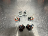 2004-2006 PONTIAC GTO HEADLIGHT SOCKETS OEM #784
