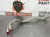 2005 C6 CORVETTE HEATER CORE LINES OEM #440