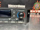 97-04 C5 CORVETTE CLIMATE CONTROL HVAC OEM 09352181 #1150