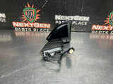 2017 FORD MUSTANG GT350 RH PASSENGER SIDE VIEW MIRROR BLCK OEM #1632