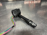2001 C5 CORVETTE WINDSHIELD WIPER STALK SWITCH 26047377 OEM #1433