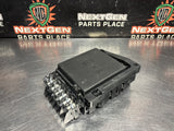 2017 CAMARO SS FUSE BOX WITH COVER /BRACKET OEM 84044723 #1619