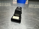 97-04 C5 CORVETTE FUEL DOOR RELEASE SWITCH OEM 10276017 #663