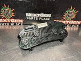 2004 CADILLAC CTS-V INSTRUMENT CLUSTER 180MPH 136,145 K MILES 25755812 OEM #1467