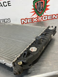 01 - 04 CORVETTE C5 OEM AUTOMATIC RADIATOR #VV9
