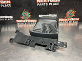 2024 FORD MUSTANG GT TRIM PANEL W COLUMN COVER OEM #1392