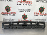 2011 FORD MUSTANG GT FRONT BUMPER IMPACT ABSORBER OEM AR33-17E898-AC #312