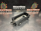 97-98 C5 CORVETTE PCM AND TAC MODULE MOUNTING BRACKET 10286700 10286699 OEM #1425