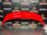 2006 PONTIAC GTO SPOILER TORRID RED OEM #1522
