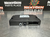 2015 FORD MUSTANG GT COMMUNICATION SYNC CONTROL MODULE OEM FR3T-14D212-MA #662