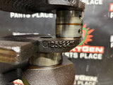 GEN III LS1 5.7 CRANKSHAFT  12552216 OEM #1597
