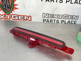 10-14 FORD MUSTANG 3RD BRAKE LIGHT OEM AR33-13A613-A OEM #491