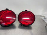 2005 C6 CORVETTE REAR TAIL LIGHTS OEM #1468