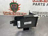 10-14 FORD MUSTANG GT INTERIOR FUSE BOX BCM OEM AR3T-15604-BF #672