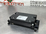 2013 FORD MUSTANG VOICE RECOGNITION SYNC MODULE DR3T-14B428-AC OEM #249