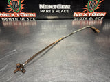 04-06 PONTIAC GTO AUTO SHIFT LINKAGE ROD OEM #1522