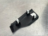 15-22 FORD MUSTANG GT LH DRIVER CONSOLE INTERIOR TRIM OEM FR3B-63044F47-A #344