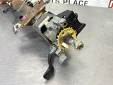 2003 C5 CORVETTE TELESCOPING STEERING COLUMN ASSEMBLY 26094232 OEM #428