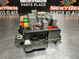 2005 SILVERADO 1500 UNDERHOOD FUSEBOX 15139209 OEM #804