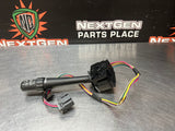 2001 C5 CORVETTE WINDSHIELD WIPER STALK SWITCH OEM #1088