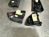 2004 FORD F250 WINDOW SWITCHES FRONT AND REAR OEM #944