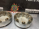 05-16 FORD F250 F350 SUPER DUTY CENTER CAPS OEM #3950
