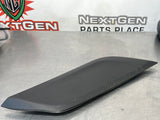 15-20 FORD MUSTANG GT LH DRIVER SIDE DASHBOARD TRIM COVER  FR3B-63044E07 #295