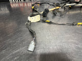 2017 FORD MUSTANG GT REAR BUMPER HARNESS FR3T-13412-AC OEM #1203