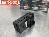 08-09 PONTIAC G8 POWER WINDOW SWITCH 92247215 OEM #391