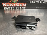 2011 FORD MUSTANG GT PREMIUM TAIL LIGHT CONTROL MODULE AR3T-14D644-BH OEM #1581