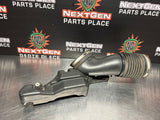 2011 FORD F250 6.7 AIR INTAKE INLET TUBE BC34-9F805-CC OEM #778