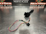 1997 C5 CORVETTE WINDSHIELD WIPER STALK SWITCH OEM #821