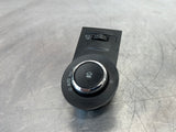 2015 CAMARO SS 1LE HEAD LIGHT CONTROL KNOB/ SWITCH OEM 92218815 #272